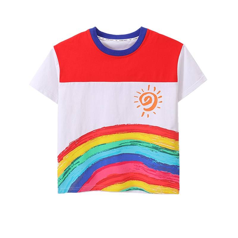 971 RAINBOW T